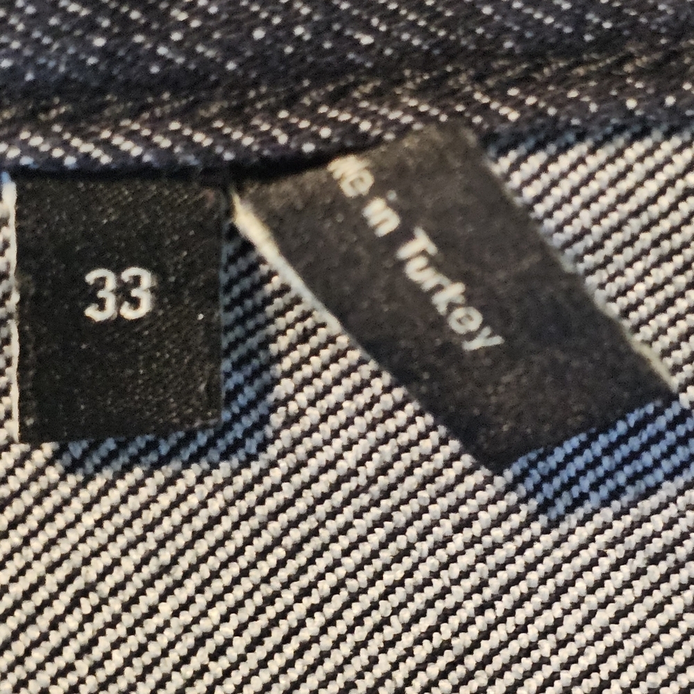 Men's EXPRESS Jeans 32x30 - Picture 4 of 11